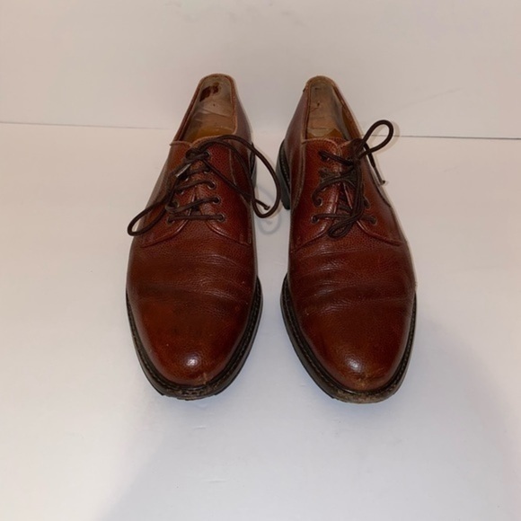 Salvatore Ferragamo lace ups - final price - Picture 2 of 9